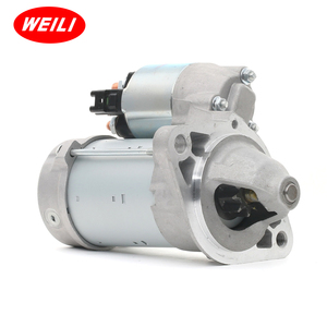 <span class=keywords><strong>Motor</strong></span> <span class=keywords><strong>de</strong></span> <span class=keywords><strong>arranque</strong></span> 28100-0D090 28100-0D180 0-986-023-260 para <span class=keywords><strong>Toyota</strong></span> <span class=keywords><strong>Corolla</strong></span> <span class=keywords><strong>Verso</strong></span> Avensis - Product Image 1