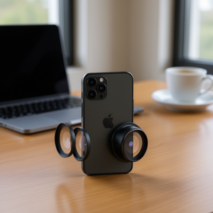 Objectif d'appareil photo pour téléphone mobile Honor X8 5G - Product Image 1