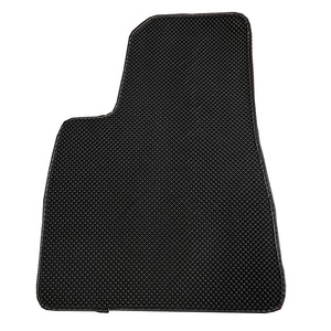 Tapis de voiture personnalisé, matériau pur, résistant à l'usure, facile à nettoyer, inodore, antidérapant, pour conception de voiture, détail, <span class=keywords><strong>2021</strong></span> - Product Image 1