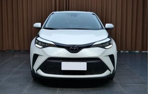 <span class=keywords><strong>Toyota</strong></span> <span class=keywords><strong>C</strong></span>-H-R 2023 Usado, SUV Pequeño, Modelo <span class=keywords><strong>de</strong></span> Auto Usado, 5 Puertas, 5 Asientos, Vehículo <span class=keywords><strong>de</strong></span> <span class=keywords><strong>Segunda</strong></span> <span class=keywords><strong>Mano</strong></span> Barato - Product Image 3