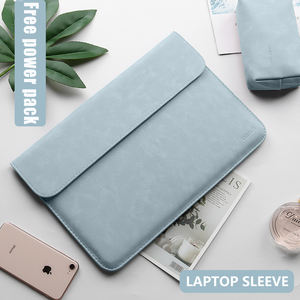 Funda para portátil para Macbook Air 13 funda M1 Pro Retina 13,3 11 14 16 15 XiaoMi 15,6 funda para portátil <span class=keywords><strong>Huawei</strong></span> <span class=keywords><strong>Matebook</strong></span> Shell Laptop Bag - Product Image 2