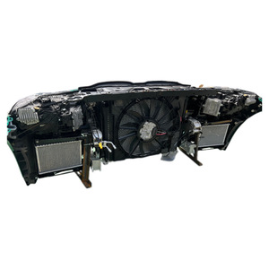 Cụm cản trước dành cho BMW 3 Series <span class=keywords><strong>M3</strong></span> M4 G80 G82 năm 2020 đến 2023, phụ tùng ô tô - Product Image 6