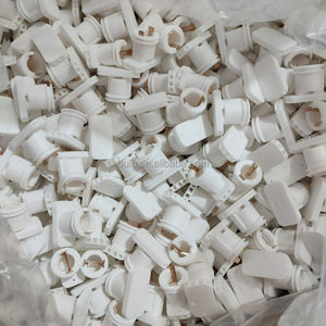 Supports de lampe 4 trous pour E14 Papaye Ampoules <span class=keywords><strong>Support</strong></span> de lampe de remplacement E14 <span class=keywords><strong>Luminaire</strong></span> Pièces de rechange - Product Image 4