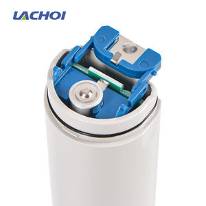 प्रयोगशाला इलेक्ट्रिक पीएच परीक्षक पॉकेट-साइज पीएच मीटर के लिए LACHOI नया डिजाइन डिजिटल पीएच मीटर - Product Image 6