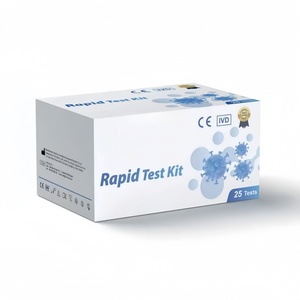 Kit <span class=keywords><strong>de</strong></span> Prueba Rápida Combinada para <span class=keywords><strong>VIH</strong></span>, Sífilis, HBsAg y Anticuerpos HCV, Manual, Detección Rápida <span class=keywords><strong>de</strong></span> Múltiples Infecciones, Alta Sensibilidad, Uso Doméstico, OEM/ODM - Product Image 5