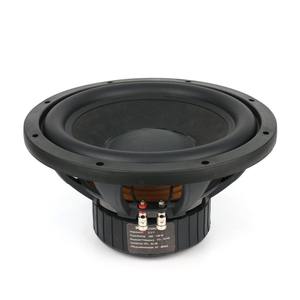 Haut-parleur <span class=keywords><strong>de</strong></span> subwoofer <span class=keywords><strong>de</strong></span> 12 pouces, 15 pouces, 18 pouces, impédance <span class=keywords><strong>de</strong></span> 8 ohms, 4 ohms, matériau métallique, puissance <span class=keywords><strong>de</strong></span> sortie <span class=keywords><strong>de</strong></span> 250 W, 350 W, haut-parleur <span class=keywords><strong>de</strong></span> graves - Product Image 2