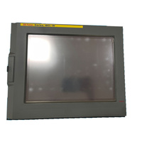 Unité d'affichage CNC FANUC Oi Mate TD A13B-0193-B043 avec contrôleur d'unité de système PC Fanuc PLC PAC et contrôleurs dédiés