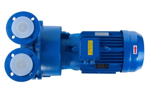 Pompe à vide pour l'installation <span class=keywords><strong>de</strong></span> substrat <span class=keywords><strong>de</strong></span> <span class=keywords><strong>toiture</strong></span> végétal, aération et drainage - Product Image 4