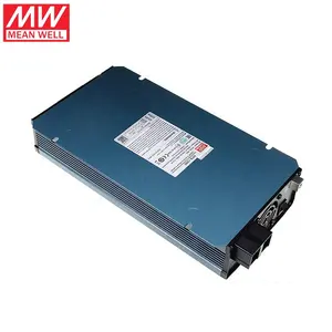 Meanwell cung cấp điện NTS-1200-212 1200W 12V 120A DC để AC 200V ~ 240V Điện áp điều chỉnh inverterswholesale