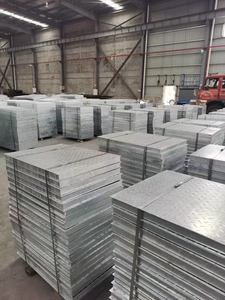 Garantierte Qualität Deck Deck Gitter Gehweg Stahlgitter für die Landschafts gestaltung - Product Image 3