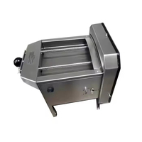 Weegbree Elektrische Automatische Weegbree Machine Weegbree Bananensnijder Bananenchips Maken Machines