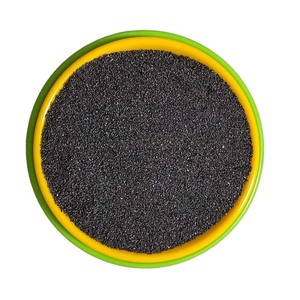 Than Cốc Dầu Mỏ Nung Dùng Cho Điện Cực Than Chì Nhôm Điện Phân Sử Dụng 1-3Mm Để Đúc Luyện Kim - Product Image 4