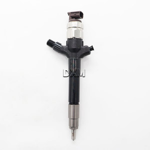 Injecteur de carburant diesel neuf en gros directement de l'usine 1465A367 095000-0896 pour pièces de rechange moteur Mitsubishi L200 4D56 - Product Image 2