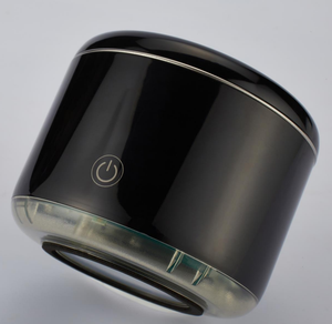 专业超声波假牙清洁器 55KHz 牙齿矫正器超声波清洁器 130ML 迷你牙齿清洁机 - Product Image 5