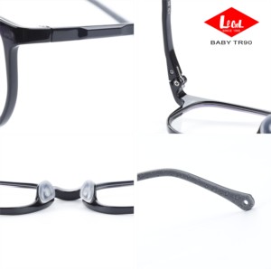 Gọng Kính Trẻ Em TR90 Mới Nhất Gọng Kính Dễ Thương Trẻ Em Độ Bền Trong Kho Kính Mắt Kính Mắt Ultem Bé Gái Và Bé Trai - Product Image 2