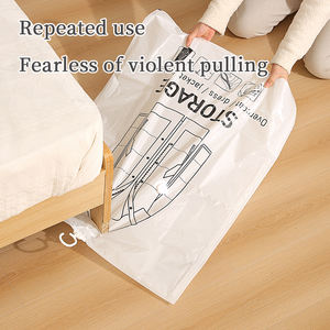 <span class=keywords><strong>Bolsas</strong></span> de Almacenamiento <span class=keywords><strong>al</strong></span> Vacío <span class=keywords><strong>para</strong></span> Ahorrar Espacio, <span class=keywords><strong>para</strong></span> Empacar <span class=keywords><strong>Ropa</strong></span> - Product Image 3