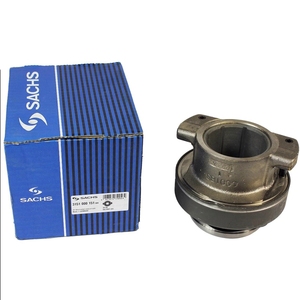 Roulement d'embrayage pour <span class=keywords><strong>camion</strong></span> européen 3151000144 86CL6395FOC 3151000144 1261652 Roulement de débrayage d'embrayage 3151000396 - Product Image 2