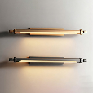 <b>Wall</b> Lamp ZS-292 LED <b>Wall</b> <b>Light</b> <b>Switch</b> Control 25000 Hours Lifespan 2-Year Warranty - Product Image 1