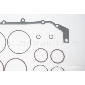 ปะเก็นชุดซ่อมจับเวลาสำหรับ BMW M54 Vanos วัสดุยางฟลูออโร - Product Image 2