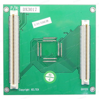Adaptador DX3017 para XELTEK SuperPro 6100N