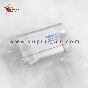 WD คุณภาพสูง ADVU-32-30-P-A กระบอกสูบสำหรับ KBA 105 อะไหล่เครื่องพิมพ์ออฟเซต ADVU3230PA - Product Image 2
