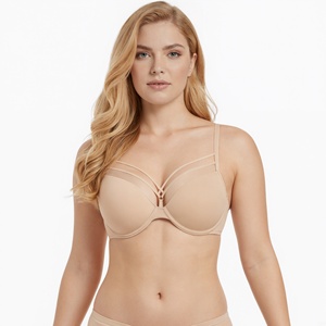 Áo ngực định hình nâng ngực, chống chảy xệ, tạo hiệu ứng thon gọn quyến rũ, chuẩn bị cho mùa xuân, dành cho nữ - Product Image 4