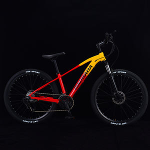 2025 29 pouces adulte hydraulique VTT usine en gros en alliage d'aluminium 10 vitesses vtt vélo - Product Image 3