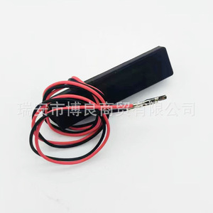 สวิตช์เปิดฝาท้ายรถ Kia รุ่น 81260A4000 สำหรับ New Carens 13 อะไหล่ทดแทน - Product Image 3