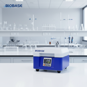 Incubateur de microplaques BIOBASE CHINA BJPX-DH2 RT.+5 ° C~90 ° Incubateur de plaques <span class=keywords><strong>ELISA</strong></span> à agitation et fluctuations de température pour laboratoire - Product Image 3