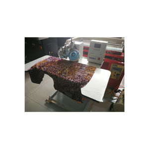 Máquina Automática para Colocar Pedrería en Ropa, Máquina Automática para Fijar Diamantes, Máquina Automática para Fijar Pedrería con Calor - Product Image 3