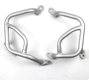 Pare-chocs modifié haute résistance Modifan pour moto, protection moteur robuste anti-collision, barre de protection haute résistance pour <span class=keywords><strong>BMW</strong></span> <span class=keywords><strong>F900XR</strong></span> - Product Image 6