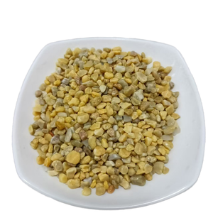 Graniglia di Marmo Frantumato Ecologica per Costruzioni e Filtraggi a Prezzo Conveniente, Ideale per Paesaggistica di Parchi e Decorazioni Interne - Product Image 2