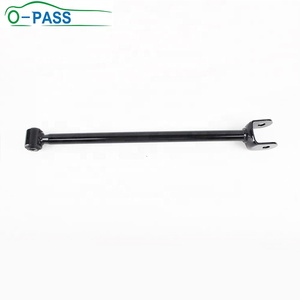 Brazo de Control Lateral Trasero OPASS para Toyota Avalon Camry Aurion Kluger 2005- 48710-06050, Soporte Minorista - Product Image 5