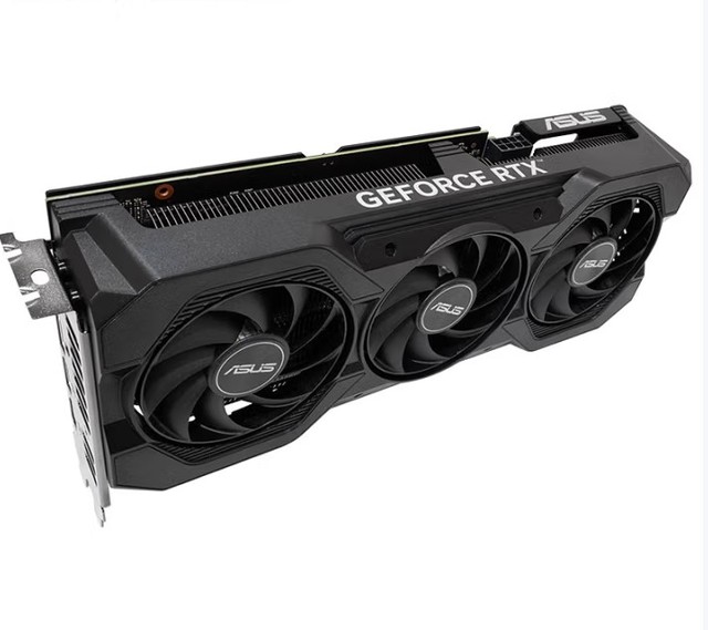 New Laptop Graphics Card ATS-RTX4060Ti-08G-V2-GAMING with Fan Cooling