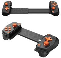 Manette de jeu mobile GameSir X5 Lite Zenless Zone Zero Edition pour iPhone iPad Mini Android Gamepads ZZZ sous licence officielle