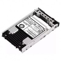 Горячая распродажа: 43PCJ 480 ГБ Mix Use MLC SAS 12 Гбит/с 512n 2.5-дюймовый SSD с горячей заменой для серверов