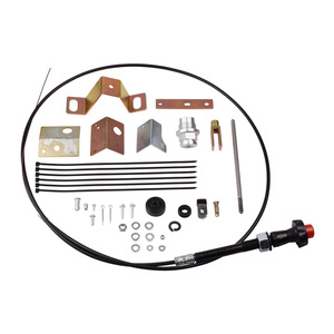 Sistema de acoplamiento de eje POSI-LOK PSL600 para camiones Chevrolet GMC 1500 2500 88-98 - Product Image 3