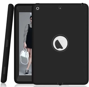 <span class=keywords><strong>Custodia</strong></span> pesante per PC TPU cover posteriore sicura con cinturino a mano 360 rotante antiurto per bambini per <span class=keywords><strong>iPad</strong></span> <span class=keywords><strong>10.5</strong></span> <span class=keywords><strong>iPad</strong></span> 10.2 <span class=keywords><strong>Pro</strong></span> 9.7 - Product Image 2