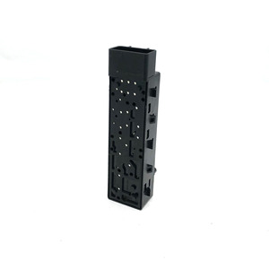 Interruptor de ajuste de asiento Mitsubishi 6922A033 6922A008 para Outlander, pieza de repuesto de plástico izquierda y derecha - Product Image 3
