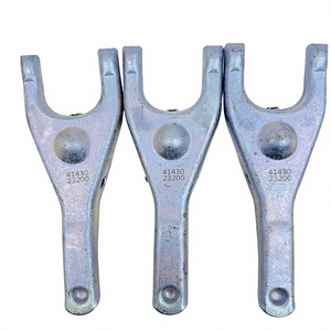 Conjunto de Horquilla de Liberación de Calidad Original 41430-23200 para Hyundai Kia IX35 4143023200 - Product Image 1