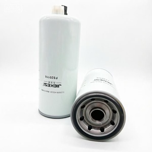 Separador de Agua y Combustible FS20116 de Fábrica, Nuevo Filtro de Papel de Alta Resistencia, Elemento de Filtro de Combustible 1125030-KS110 ARK-FS20116 - Product Image 2