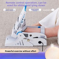 Appareil de rééducation de la cheville et du pied, masseur d'élevation et d'étirement pour les articulations du pied