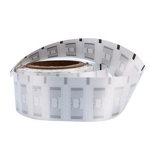 Dài phạm vi thụ động <span class=keywords><strong>NFC</strong></span> RFID kiểm soát truy cập thẻ quần áo may thẻ cho hiệu quả Quản Lý Cửa Hàng - Product Image 6