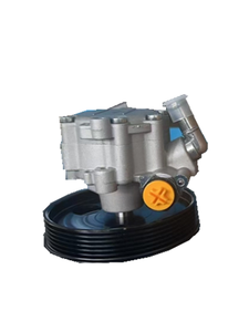 Bomba de dirección 491108694R 49110-00Q4B 7700420305A 7700431283 8200888500 para Renault Dacia - Product Image 3