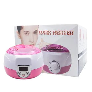 Best Verkopende Producten Wax Kachel Nieuwe Producten Elektrische Wax Warmer 100 Wax Warmer Kit Voor Haarverwijdering Paraffine Smeltmachine