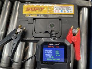 <span class=keywords><strong>แบตเตอรี่</strong></span><span class=keywords><strong>รถยนต์</strong></span>ขนาดเล็ก CCA สูง NS40 12V 36AH สำหรับสตาร์ทเครื่องยนต์ <span class=keywords><strong>ขาย</strong></span><span class=keywords><strong>ส่ง</strong></span>ราคาดี 15 แผ่น <span class=keywords><strong>แบตเตอรี่</strong></span><span class=keywords><strong>รถยนต์</strong></span>เกาหลี มี<span class=keywords><strong>ร้าน</strong></span>ใกล้ฉัน - Product Image 4