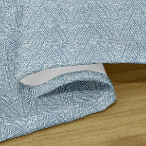 Modern 3D Printed Microfiber Flat <b>Bed</b> <b>Sheets</b> <b>Set</b> Twin Full Queen <b>King</b> <b>Sizes</b> 3pcs Polyester Filled 1800TC OEKO-TEX Certified - Product Image 2