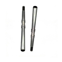 Pièces de perceuse hydraulique en stock : Piston 3115363501 pour marteau supérieur de foreuse, pièces de foreuse de surface et souterraine