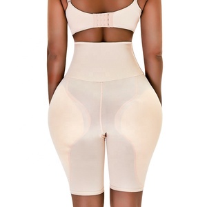 Shapewear pour femmes, rehausseur de fesses, sculptant les hanches, rembourrage pour les fesses, culotte rehausseuse de fesses, contrôle du ventre, shapewear pour les fesses - Product Image 5