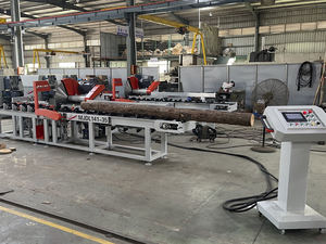 Scie circulaire ligne de traitement du bois <span class=keywords><strong>sierra</strong></span> multiple para madera - Product Image 5